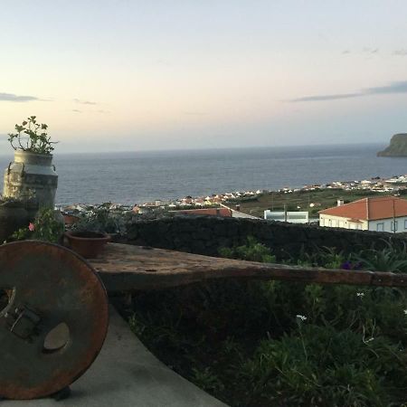 Cantinho Da Bela Vista Porto Judeu 外观 照片