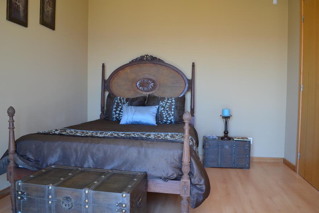 Cantinho Da Bela Vista Porto Judeu 外观 照片