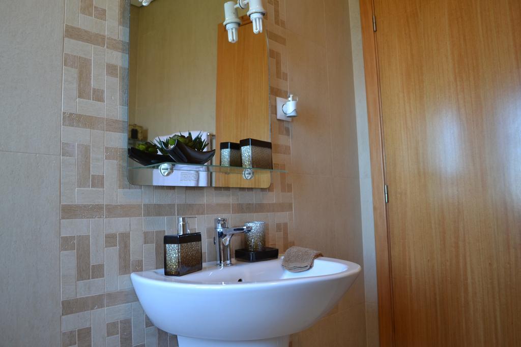 Cantinho Da Bela Vista Porto Judeu 外观 照片