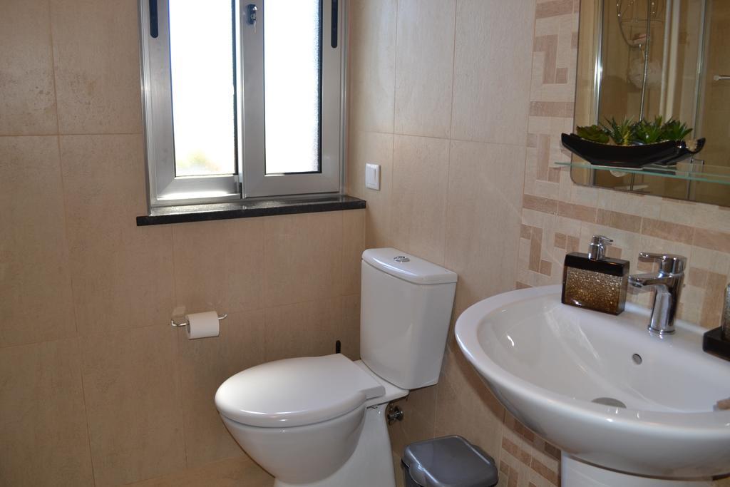 Cantinho Da Bela Vista Porto Judeu 外观 照片