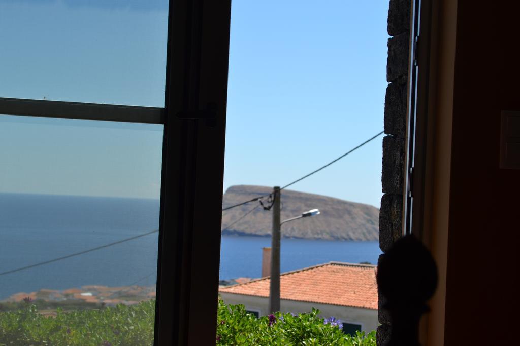 Cantinho Da Bela Vista Porto Judeu 外观 照片