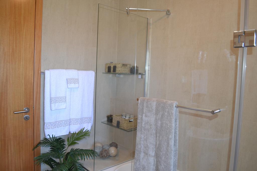 Cantinho Da Bela Vista Porto Judeu 外观 照片