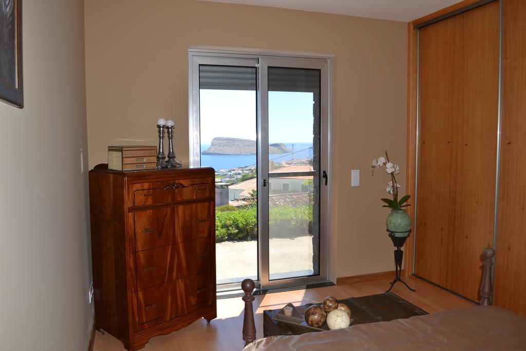 Cantinho Da Bela Vista Porto Judeu 外观 照片