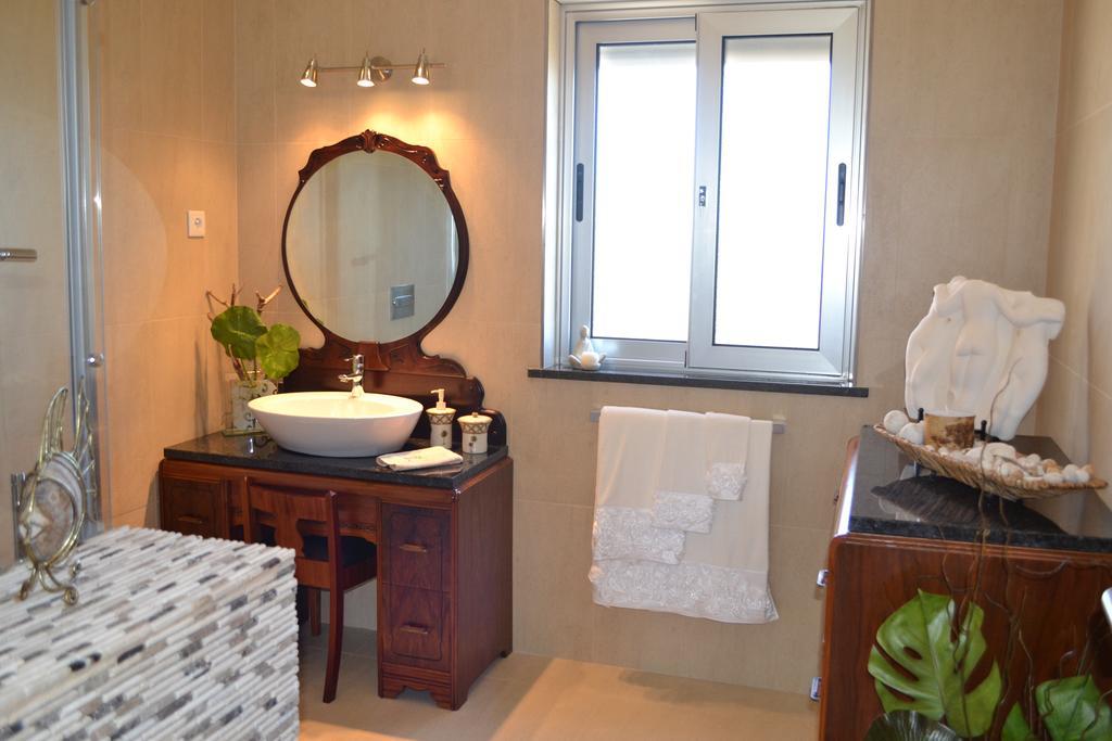 Cantinho Da Bela Vista Porto Judeu 外观 照片