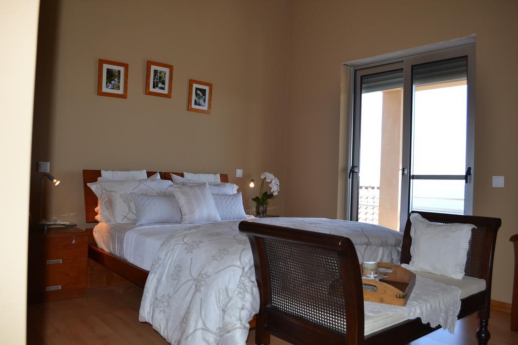 Cantinho Da Bela Vista Porto Judeu 外观 照片