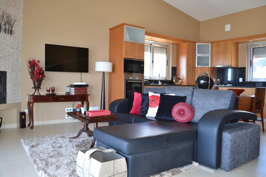 Cantinho Da Bela Vista Porto Judeu 外观 照片