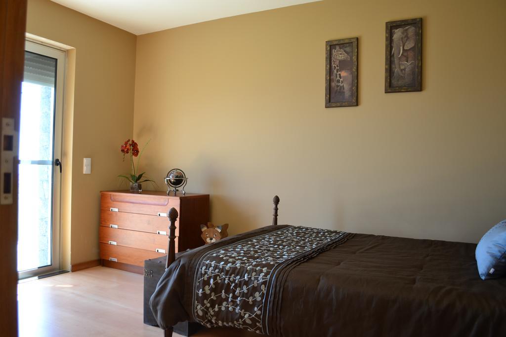 Cantinho Da Bela Vista Porto Judeu 外观 照片