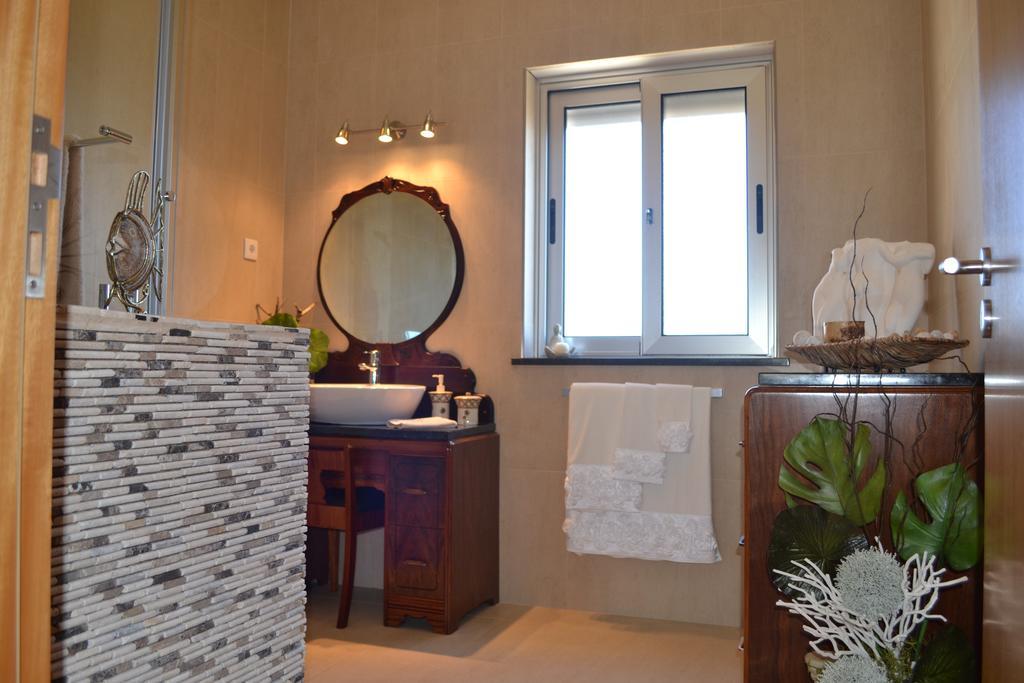 Cantinho Da Bela Vista Porto Judeu 外观 照片