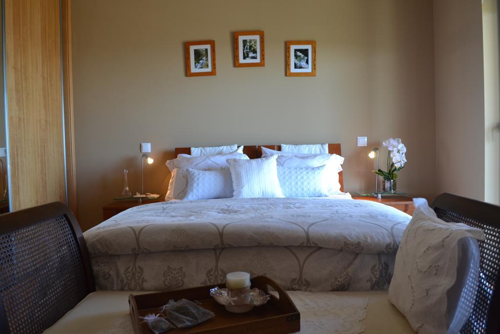 Cantinho Da Bela Vista Porto Judeu 外观 照片