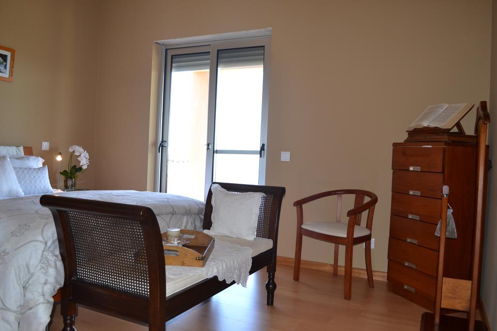 Cantinho Da Bela Vista Porto Judeu 外观 照片