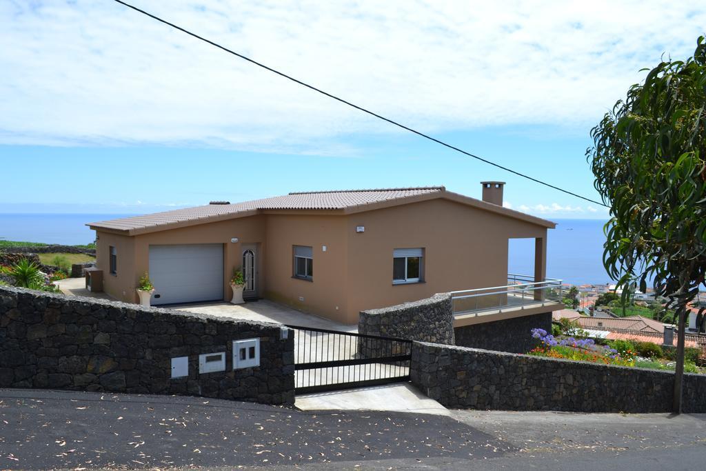 Cantinho Da Bela Vista Porto Judeu 外观 照片