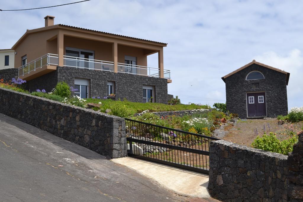 Cantinho Da Bela Vista Porto Judeu 外观 照片