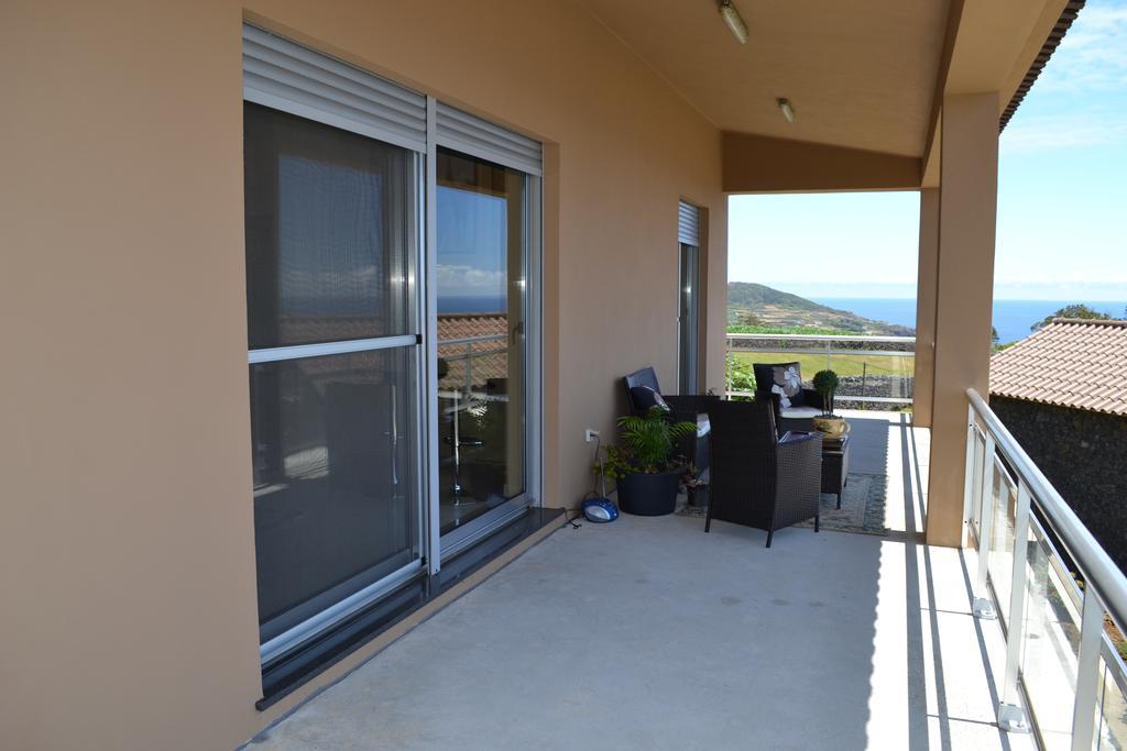 Cantinho Da Bela Vista Porto Judeu 外观 照片