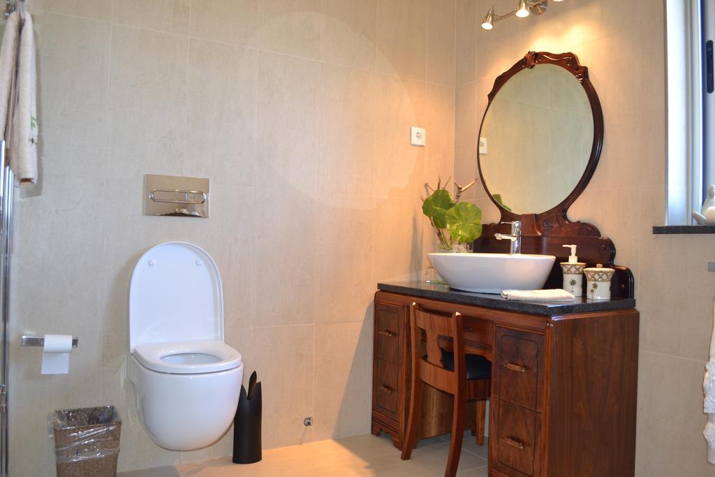 Cantinho Da Bela Vista Porto Judeu 外观 照片