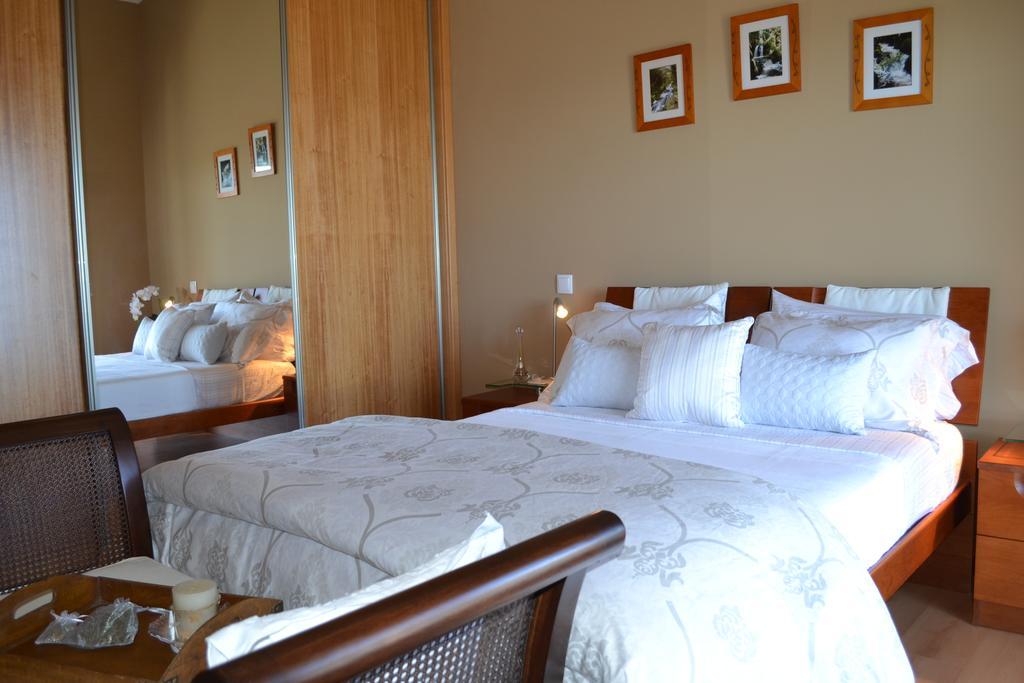Cantinho Da Bela Vista Porto Judeu 外观 照片