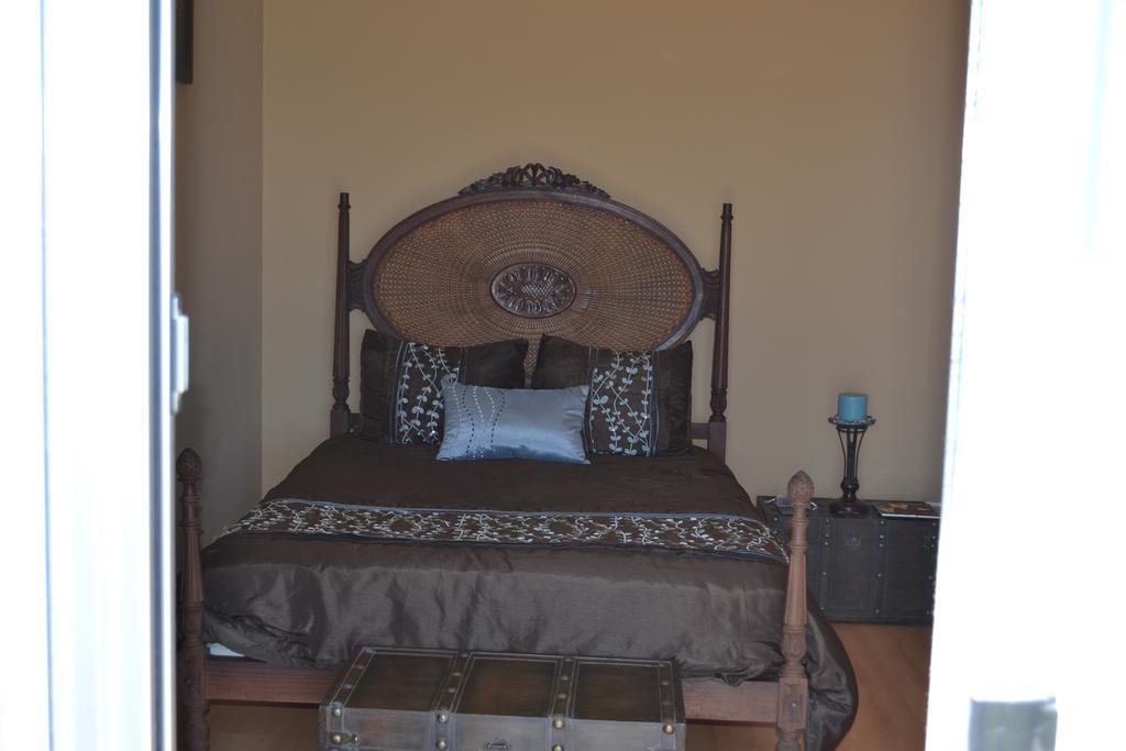 Cantinho Da Bela Vista Porto Judeu 外观 照片