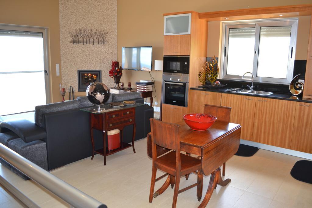 Cantinho Da Bela Vista Porto Judeu 外观 照片