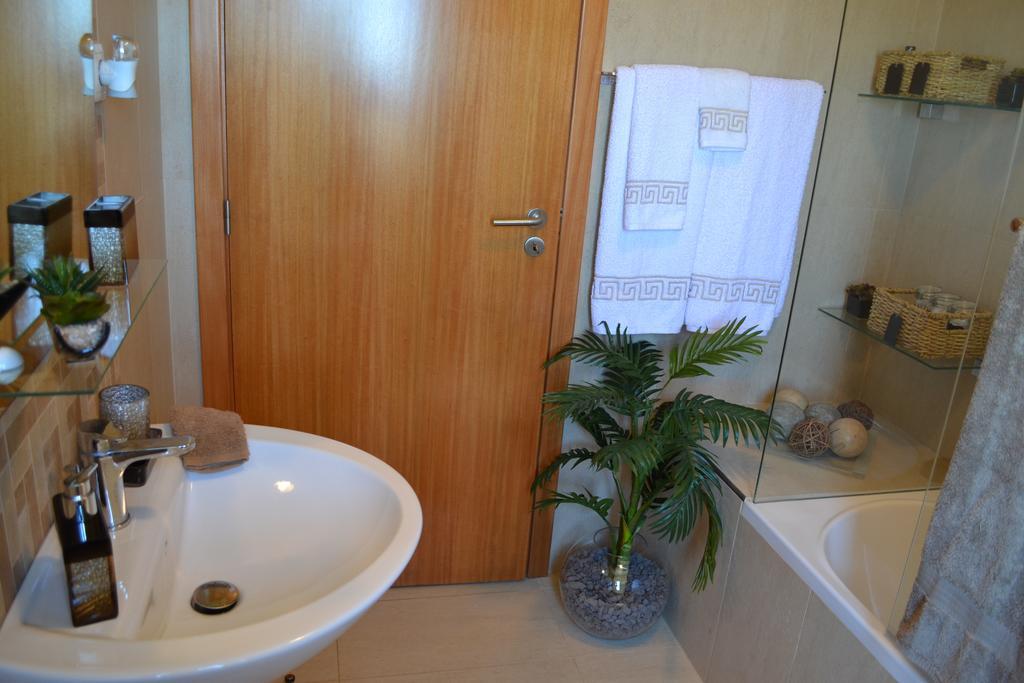 Cantinho Da Bela Vista Porto Judeu 外观 照片