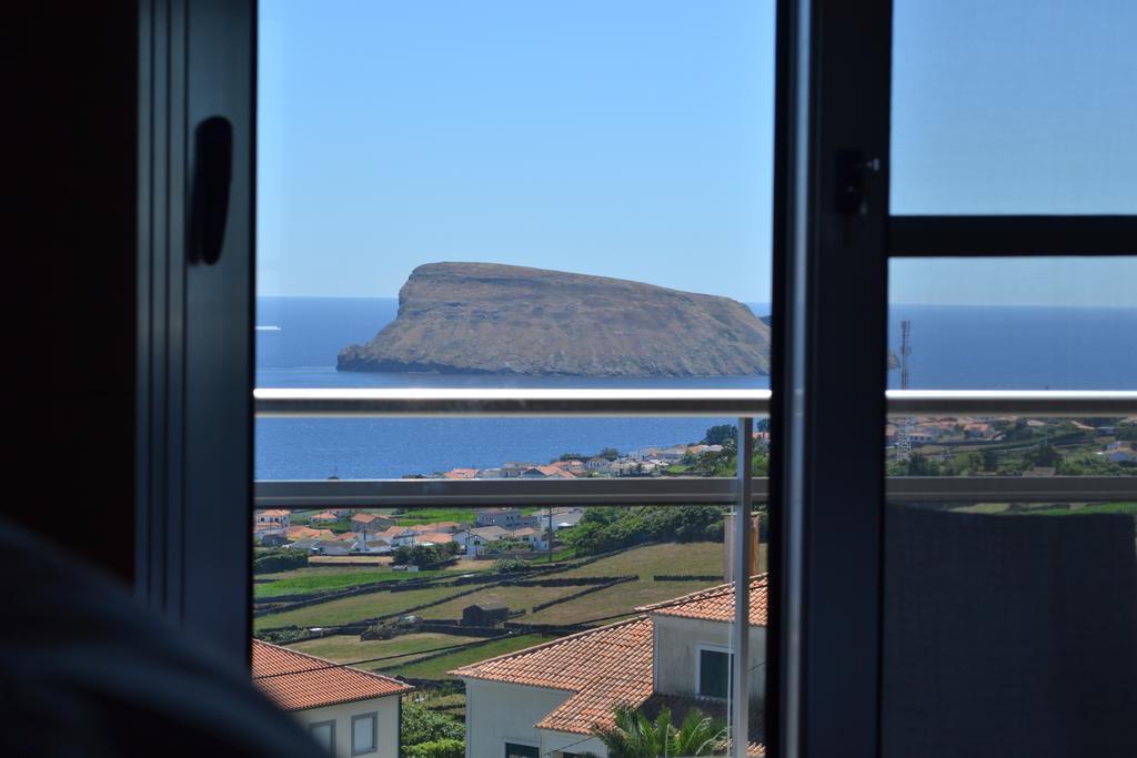 Cantinho Da Bela Vista Porto Judeu 外观 照片