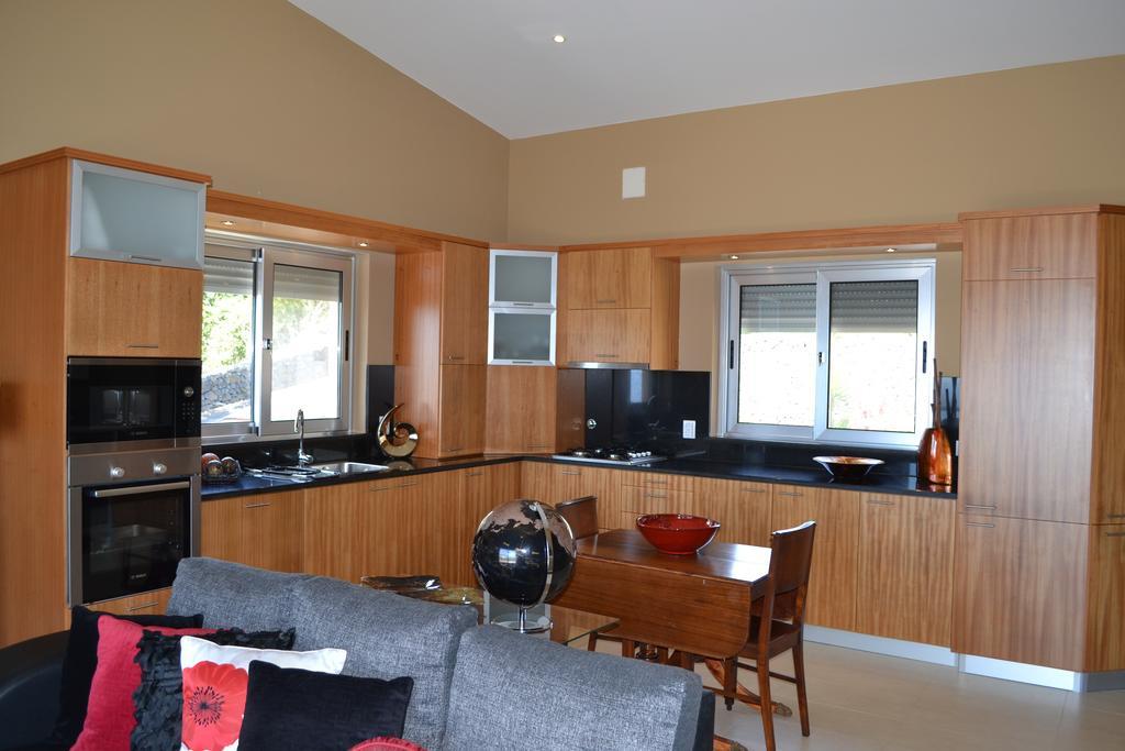 Cantinho Da Bela Vista Porto Judeu 外观 照片