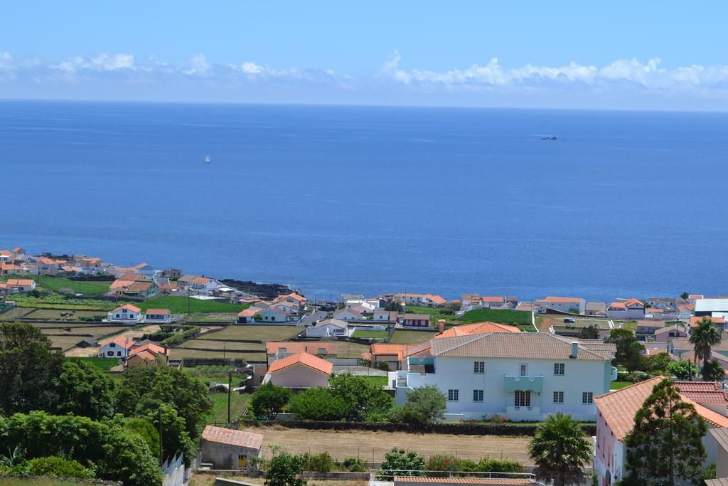 Cantinho Da Bela Vista Porto Judeu 外观 照片