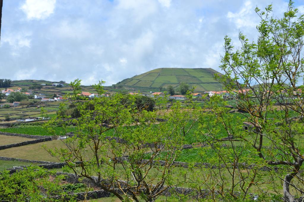 Cantinho Da Bela Vista Porto Judeu 外观 照片
