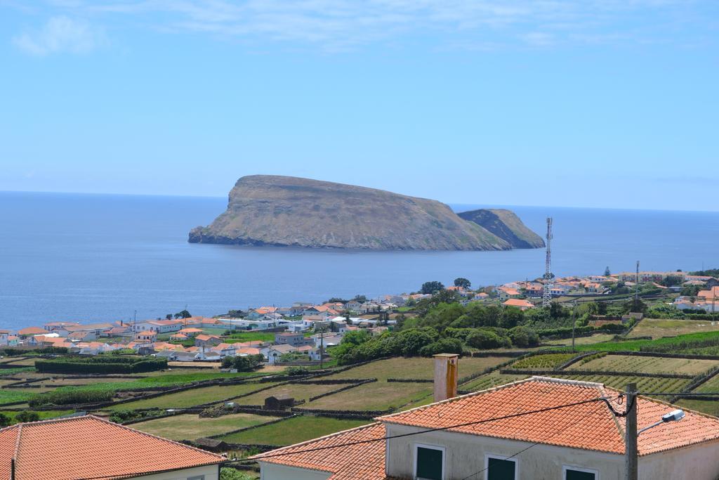 Cantinho Da Bela Vista Porto Judeu 外观 照片