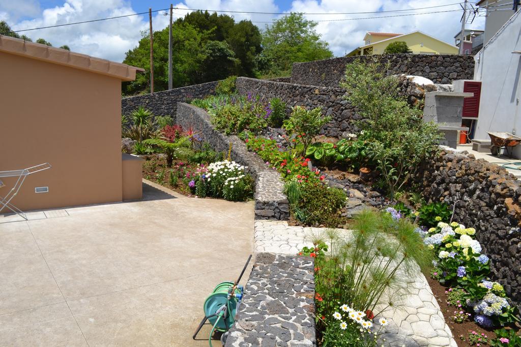 Cantinho Da Bela Vista Porto Judeu 外观 照片