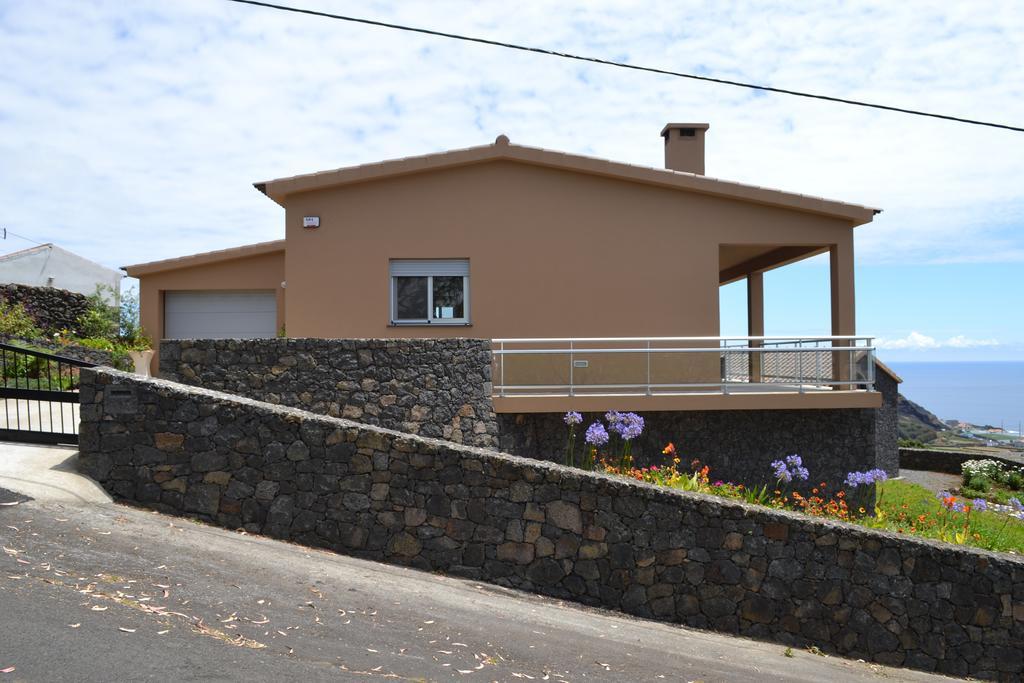 Cantinho Da Bela Vista Porto Judeu 外观 照片