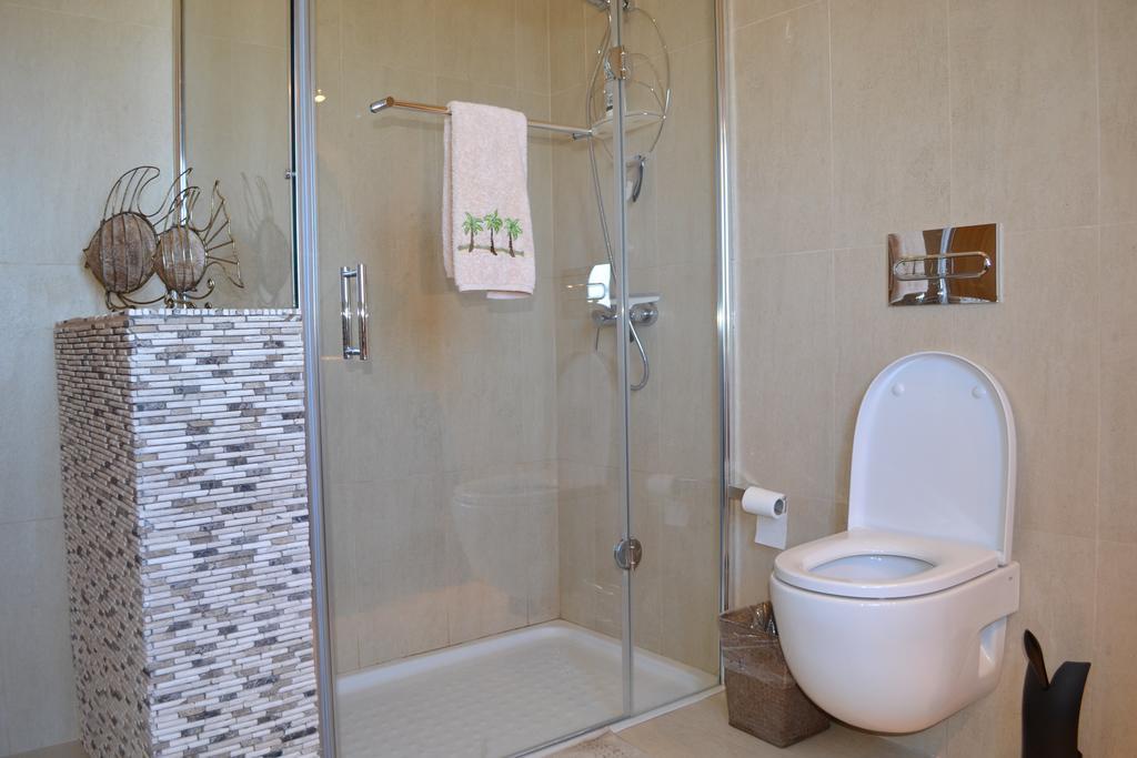 Cantinho Da Bela Vista Porto Judeu 外观 照片