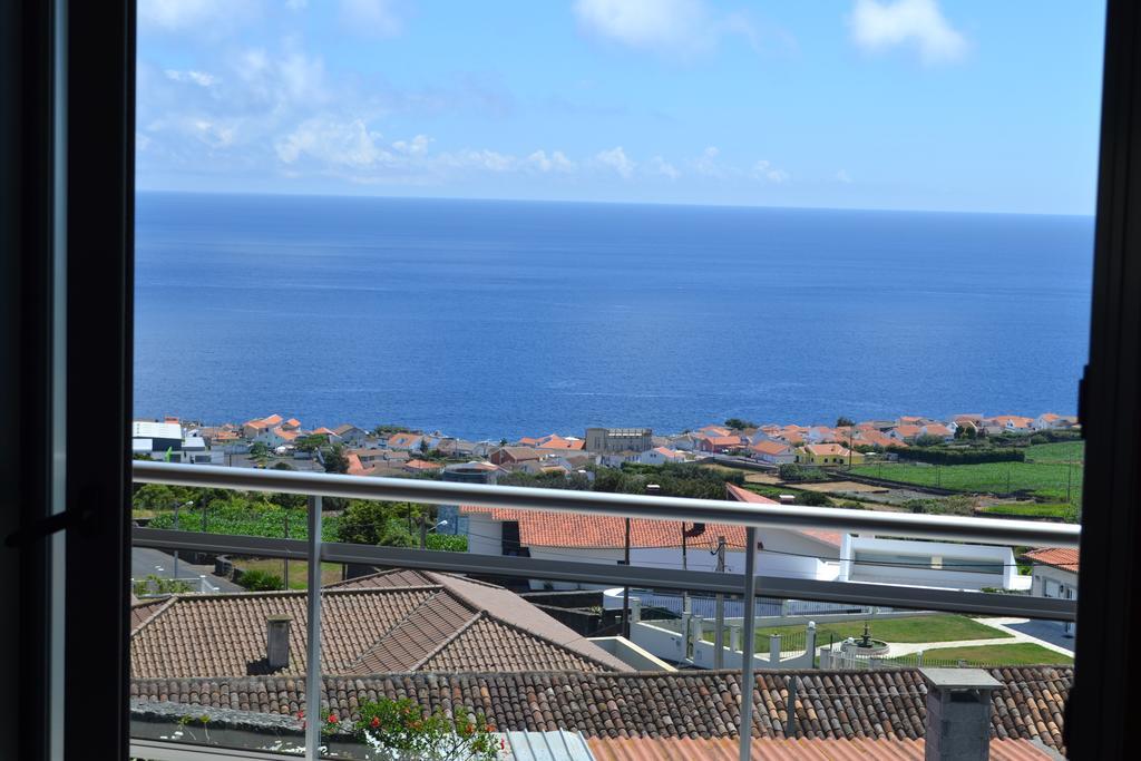 Cantinho Da Bela Vista Porto Judeu 外观 照片