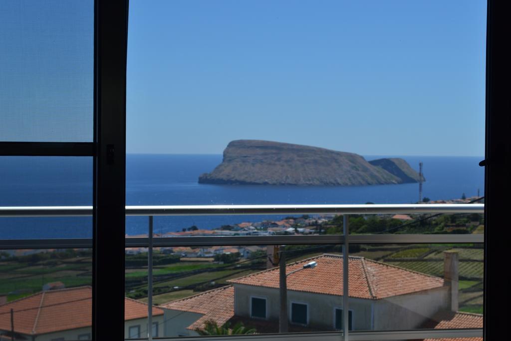 Cantinho Da Bela Vista Porto Judeu 外观 照片