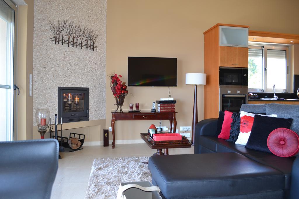 Cantinho Da Bela Vista Porto Judeu 外观 照片