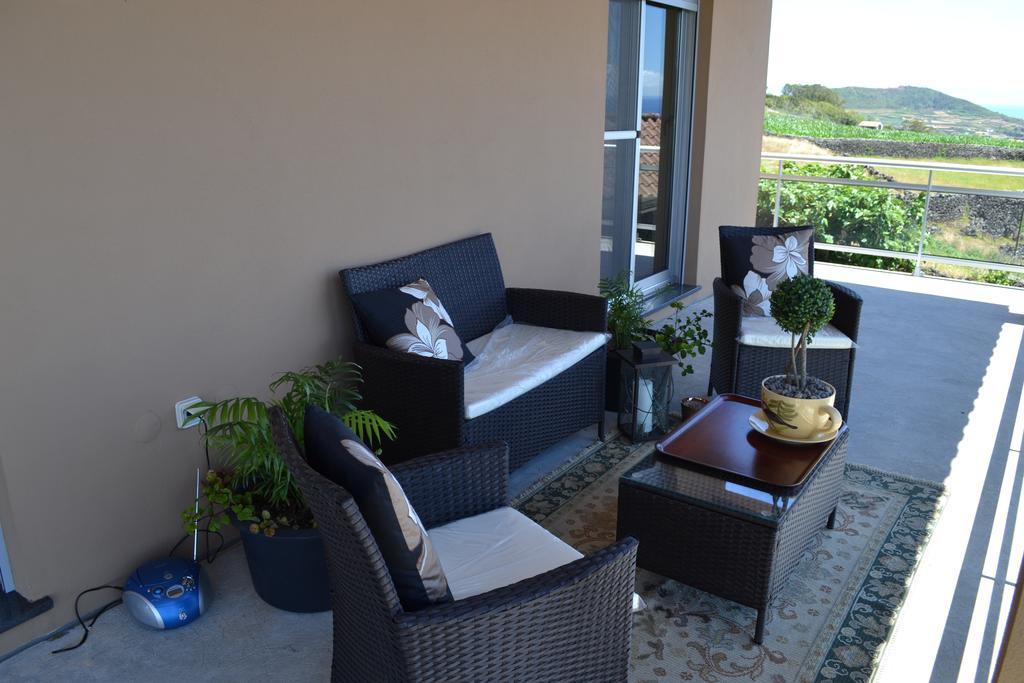 Cantinho Da Bela Vista Porto Judeu 外观 照片