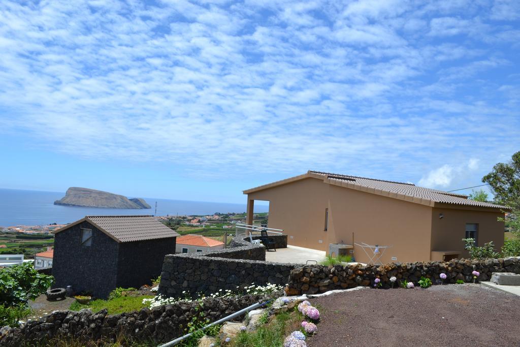 Cantinho Da Bela Vista Porto Judeu 外观 照片