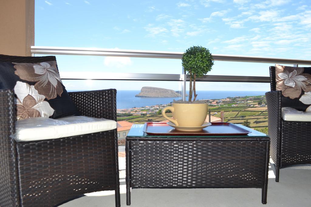 Cantinho Da Bela Vista Porto Judeu 外观 照片