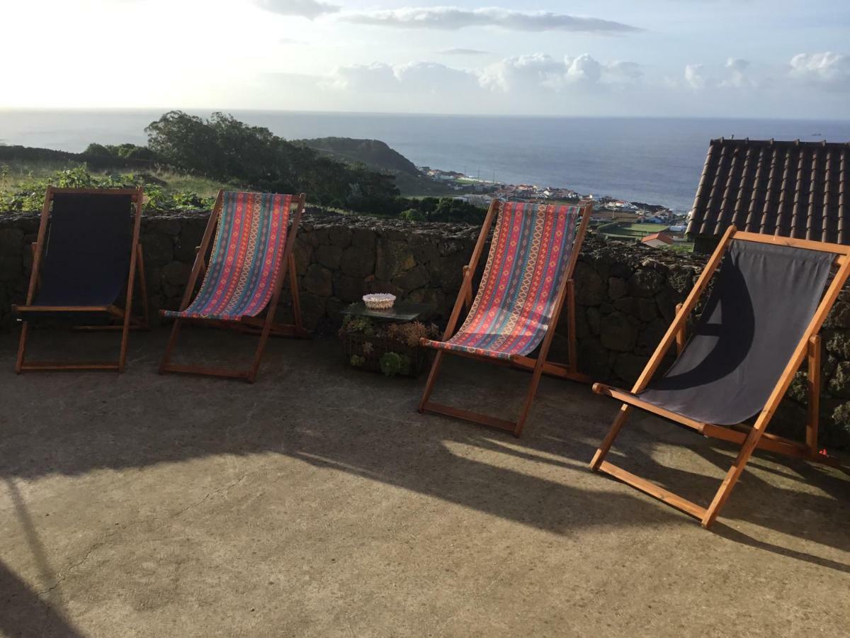 Cantinho Da Bela Vista Porto Judeu 外观 照片